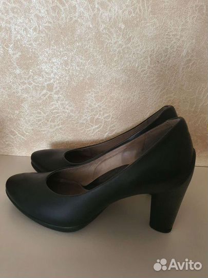 Туфли Ecco 36 размер