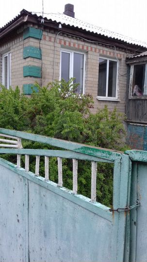 Дом 91 м² на участке 9 сот.