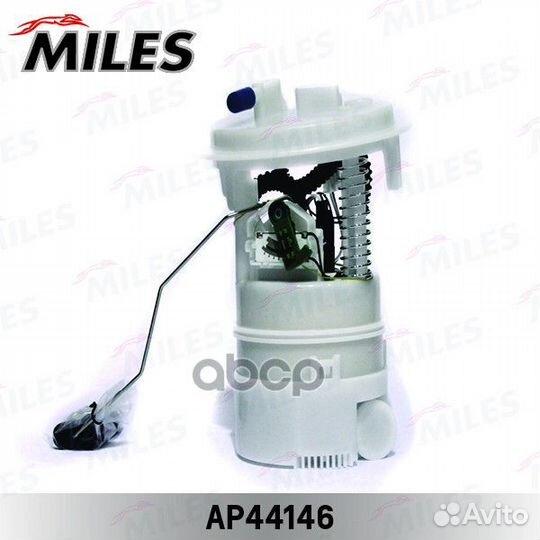 Бензонасос peugeot 307/citroen C4/C5 AP44146 Miles