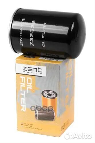 Фильтр гидравлический H162 D93 M24x1.5 bypass