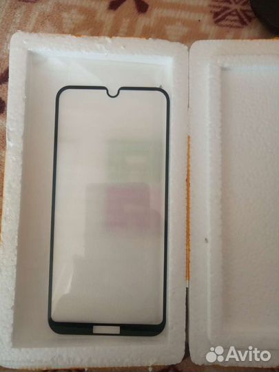 Стекло на nokia 1.3