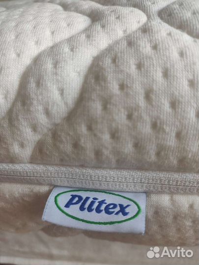 Матрас детский 120 60