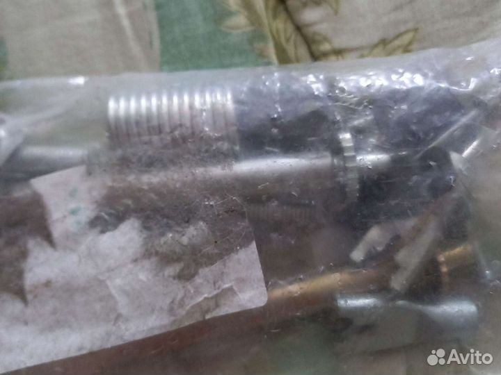 Ремкомплект стояночного тормоза Mitsubihsi L200