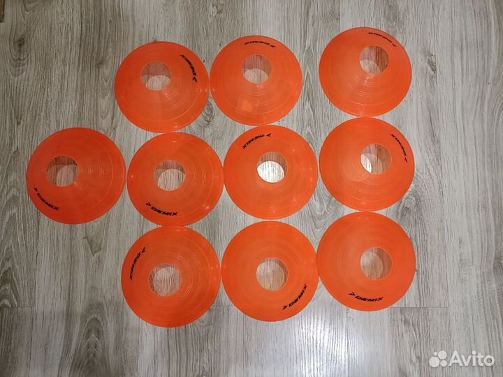 Фишки для тренировок