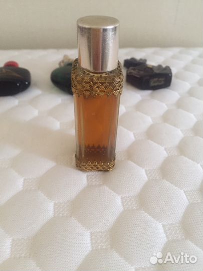 Винтажные Духи личные