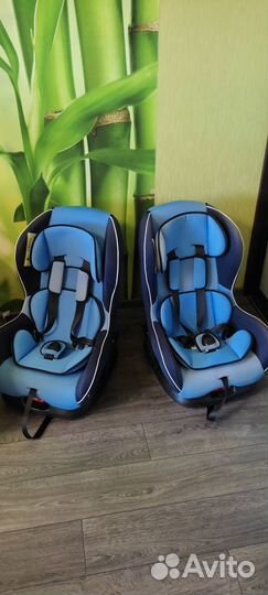 Автокресло группа 0/1 Siger Наутилус Isofix