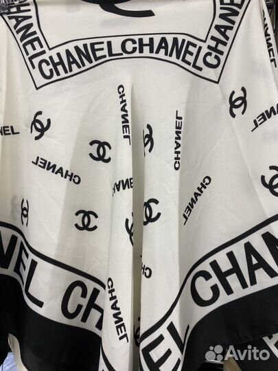 Платок Chanel