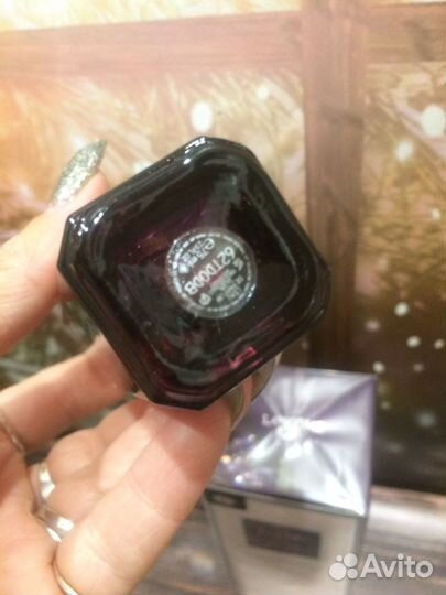 Lancome tresor midnight rose 75 ml парфюм