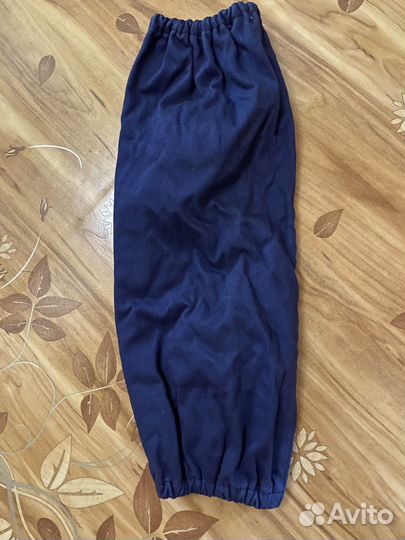 Рукав для фотоаппарата