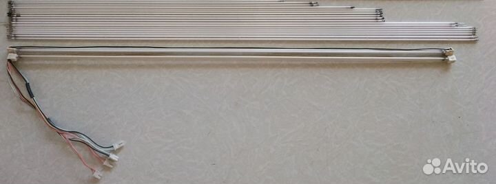 Лампа подсветки ccfl(310-524mm)