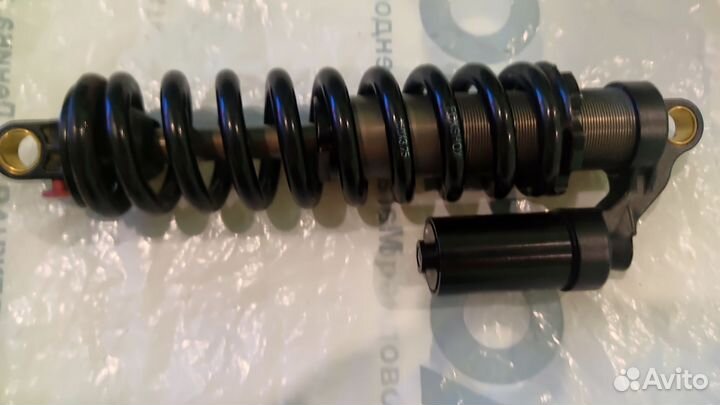 Амортизатор fox