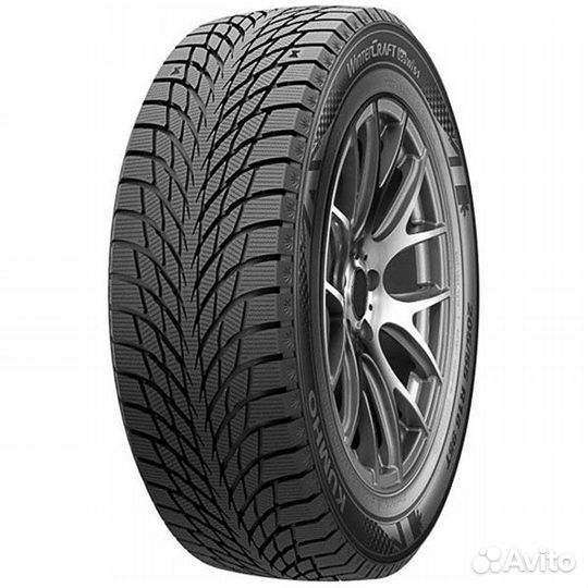 Kumho WinterCraft Ice Wi51 185/70 R14