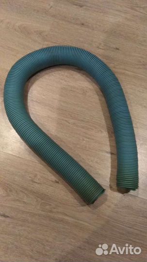 Шланг (резиновая основа) для пылесосов СССР