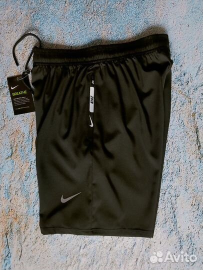 Шорты Nike dri fit