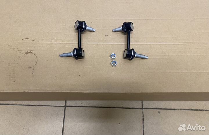 Стойка стаблизатора задняя Kia Optima + Sonata