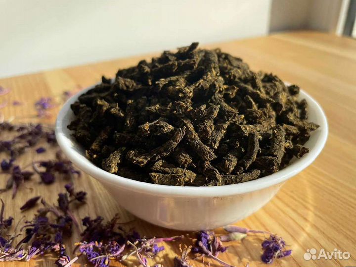 Иван-чай сезона 2023, исключительно натуральный