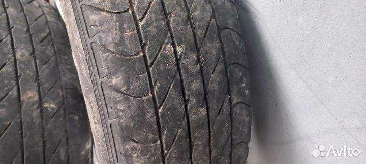 Колеса r 14 летние 4 100