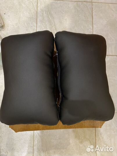 Подушки автомобильные