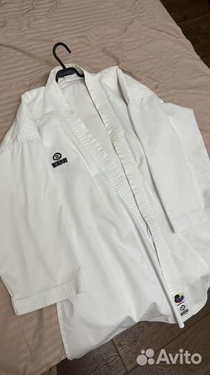Кимоно для каратэ 170