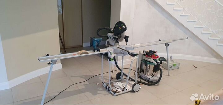 Установка Плинтусов Профессионалы