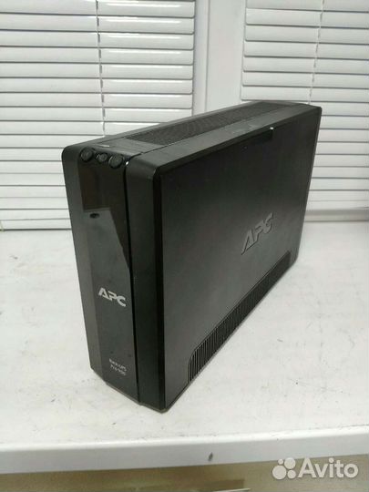 Ибп APC Back-ups Pro br900gi. доставка