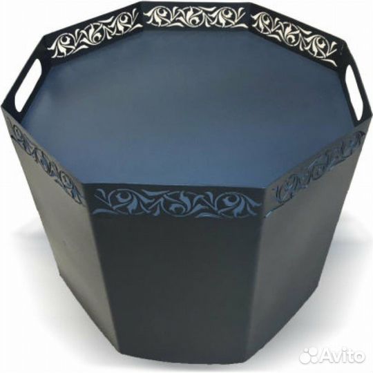 Крышка для костровой чаши Дачный стиль ккч001