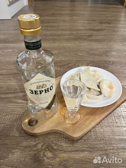 Лафитники 6шт