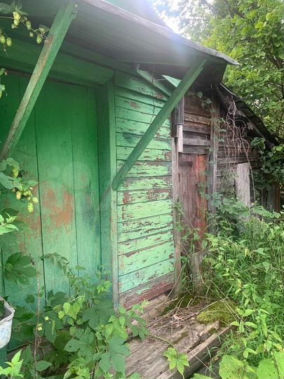 Дом 94,3 м² на участке 6 сот.