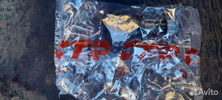 Шаровая опора nissan