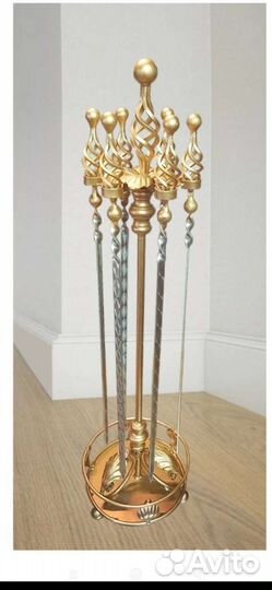 Шампура подарочные