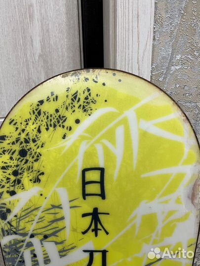 Сноуборд black fire 157см и ботинки 41р