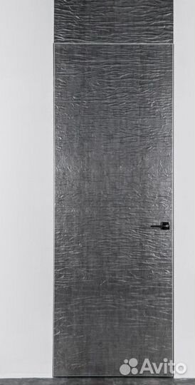 Двери межкомнатные экошпон