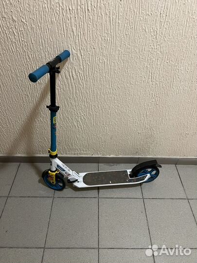 Самокат oxelo mid 7