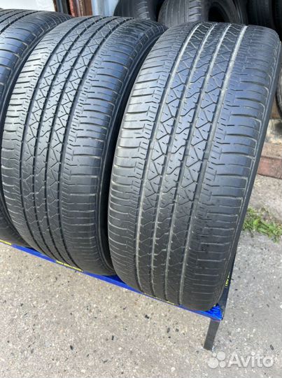 Bridgestone Dueler H/P 92A 265/50 R20 107V