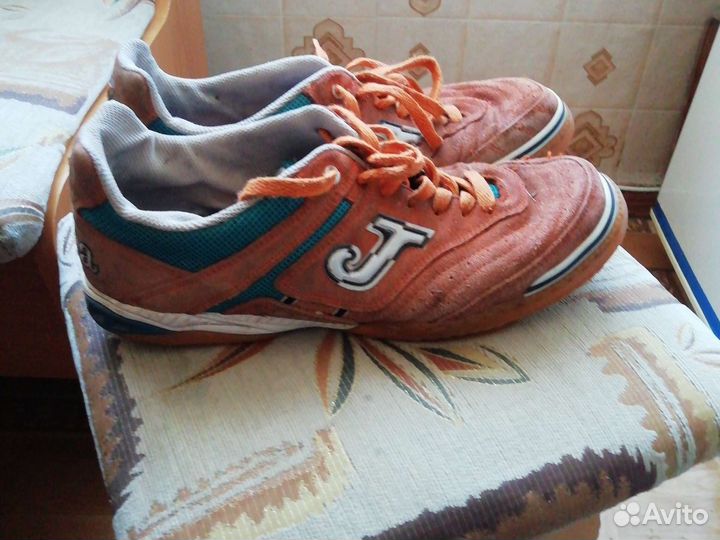Футзалки joma 42