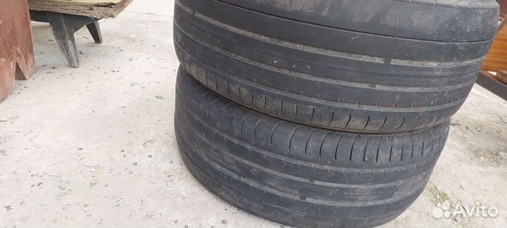 Yokohama 901ZS 225/50 R17