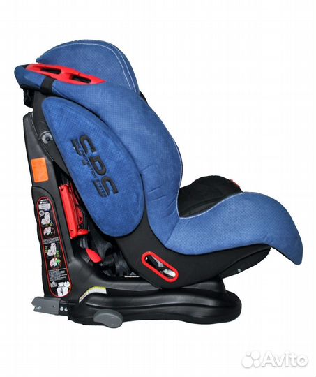 Автокресло Kenga (Кенга)