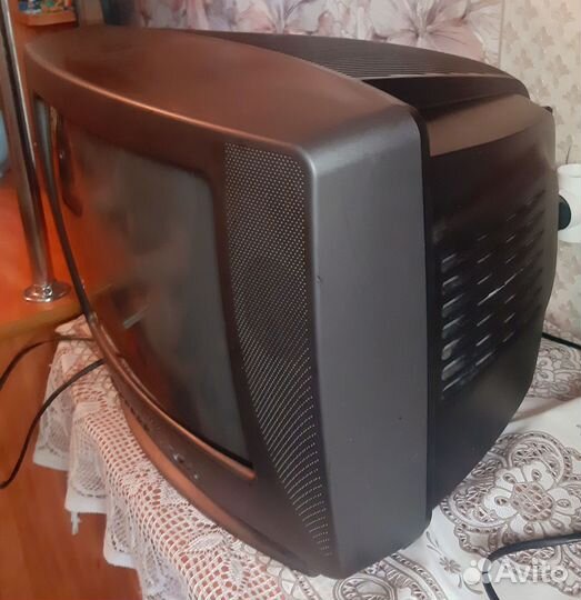 Телевизор бу