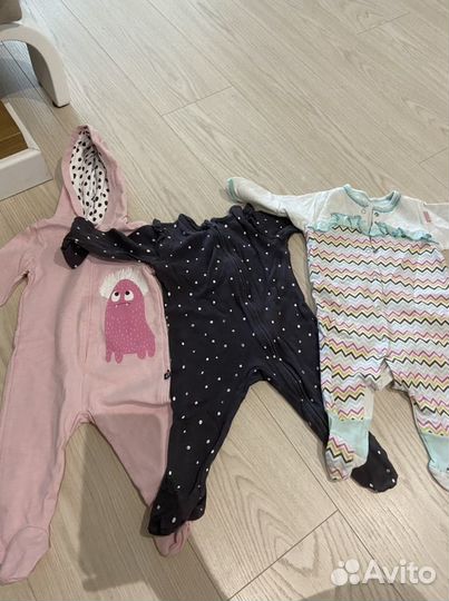 Детская одежда