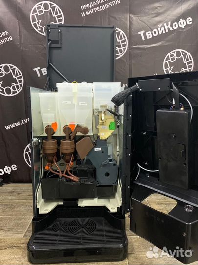 Кофемашина Saeco Phedra Evo