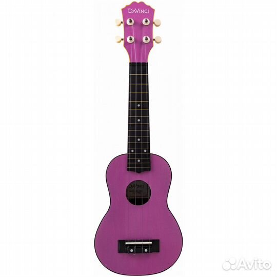 Укулеле davinci vins-10IZA