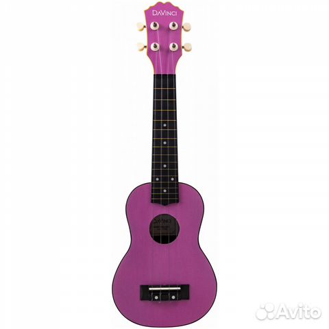 Укулеле davinci vins-10IZA