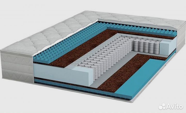 Матрас Новый с Доставкой
