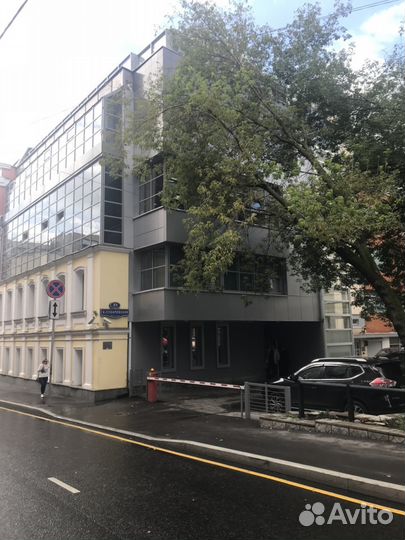 Эксперт по жилой недвижимости