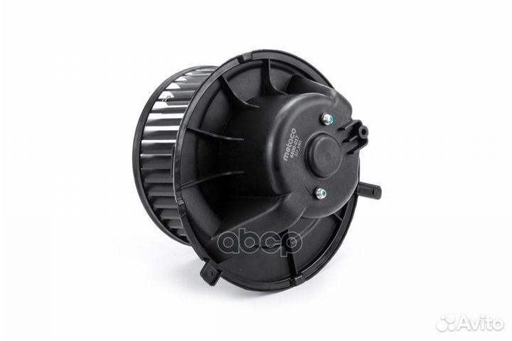 Моторчик отопителя 6800-017 metaco