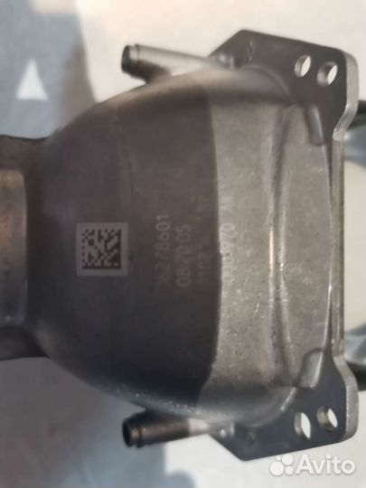 Туарег линзы биксенон