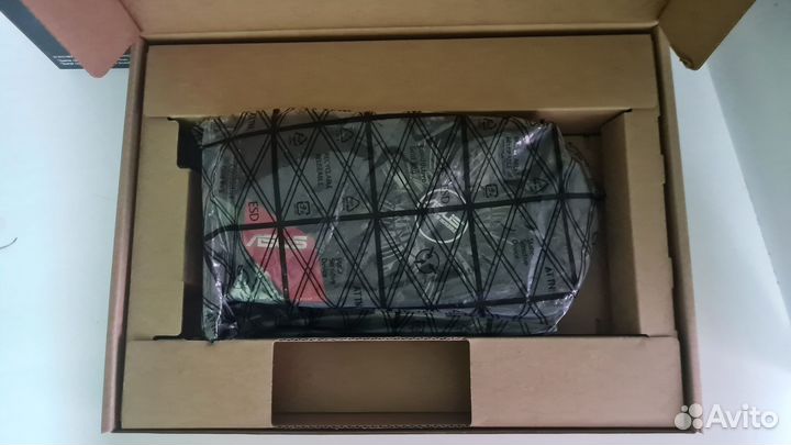 Видеокарта Asus AMD Radeon R7 360 Mini 2гб gddr5