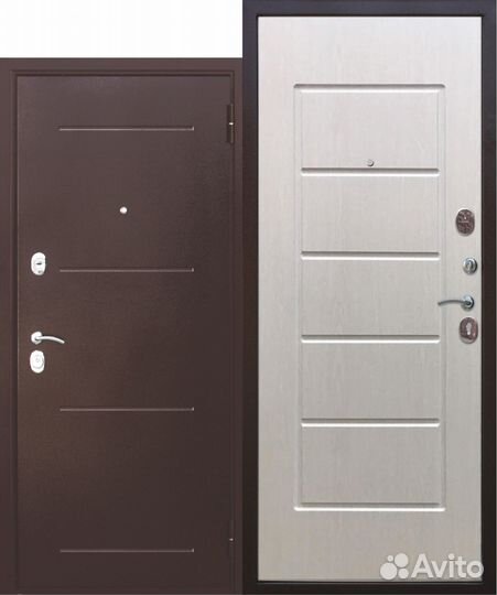 Продаются двери ferroni, йошкар,промет,стройгост,К