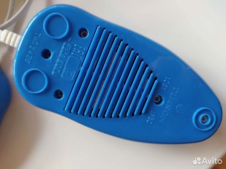 Сушилка для обуви сушка