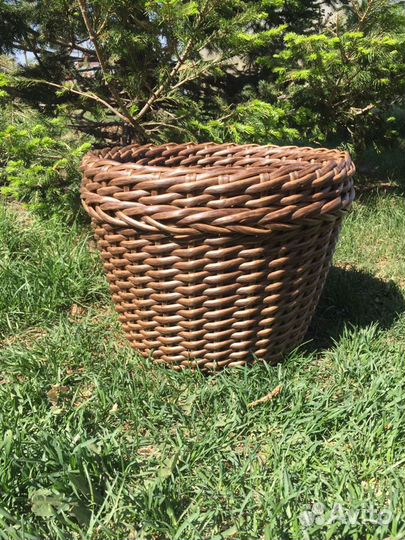 Кашпо для цветов напольное